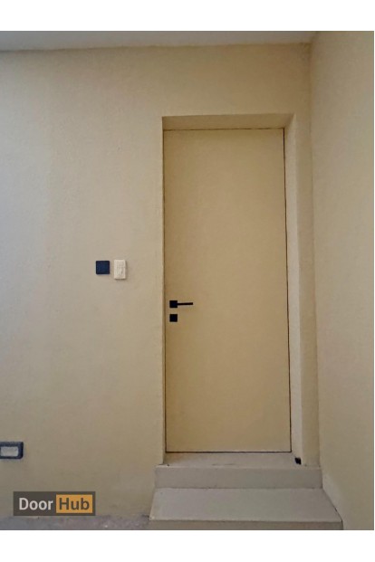 Painted Primed Doors UAE for Villa Interior Projects